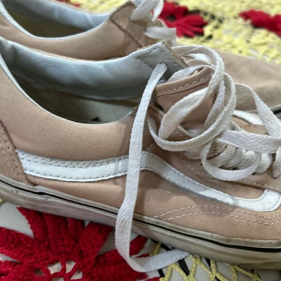 VANS Classic Old Skool Shoe size us 7 mens / 8.5 womens - Picture 13 of 16